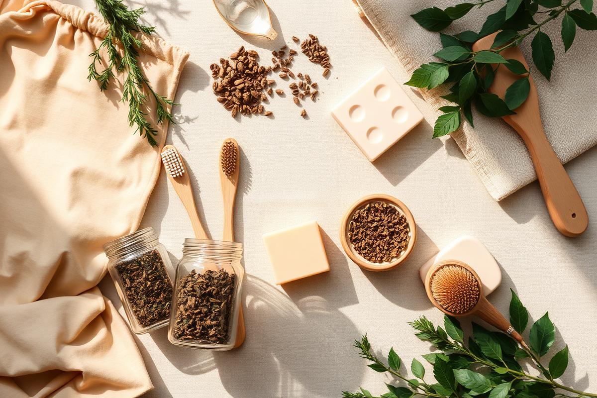 Eco-friendly products